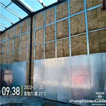 抗爆墙施工西安地铁六号线TJSG-12