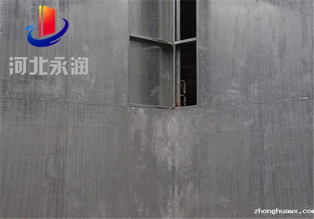 防爆墙施工