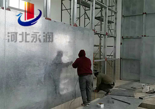 防爆墙 防爆墙