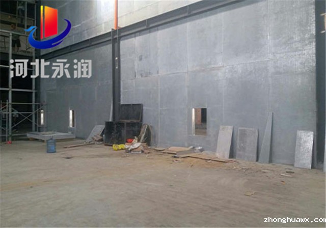 防爆墙