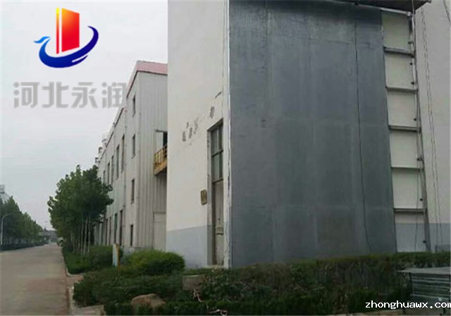防爆墙