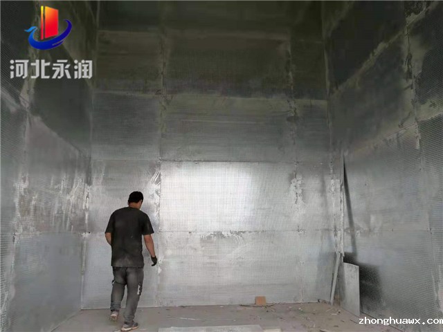 防爆墙
