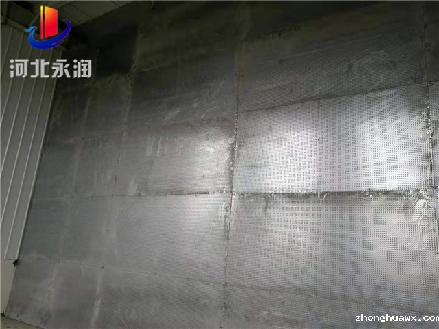 防火防爆墙