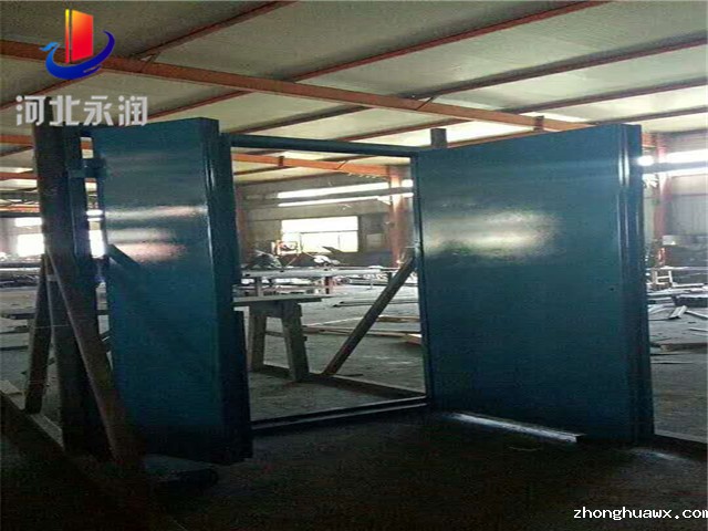 防爆门