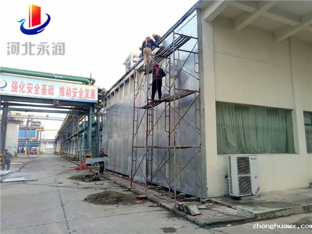 防爆墙