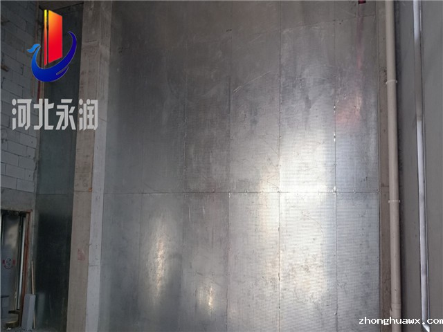 防爆墙—防火防爆墙