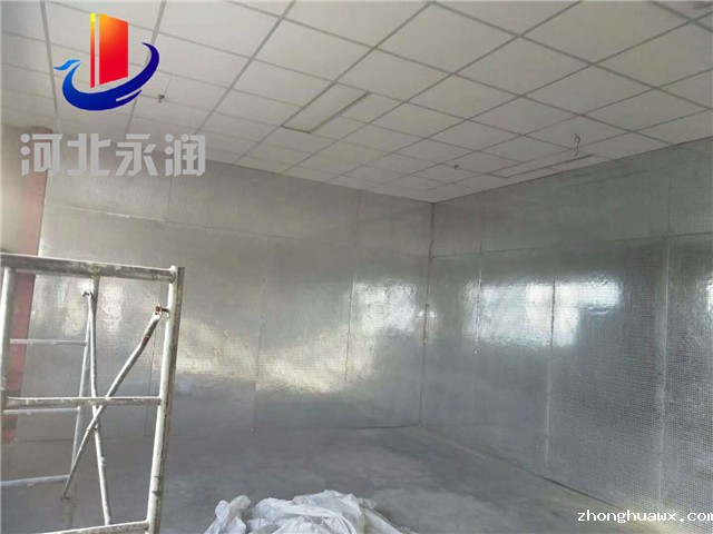 防爆墙