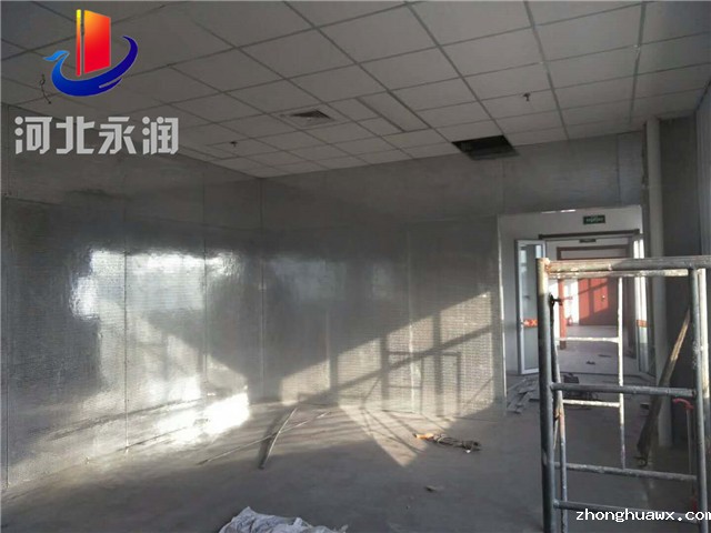 防爆墙