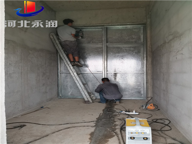 防爆墙 防爆墙