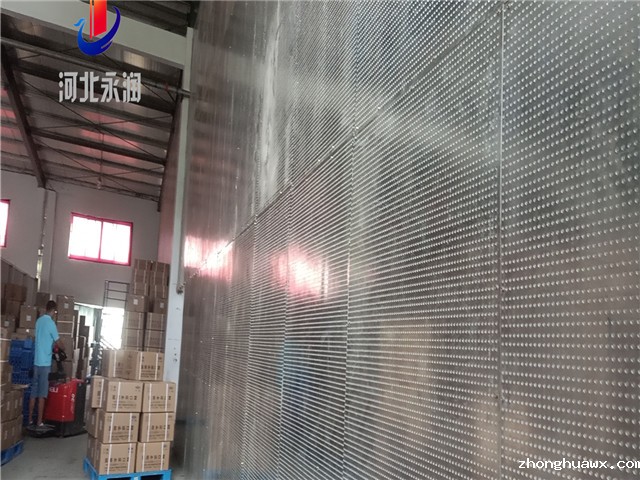防爆墙TKC抗爆墙