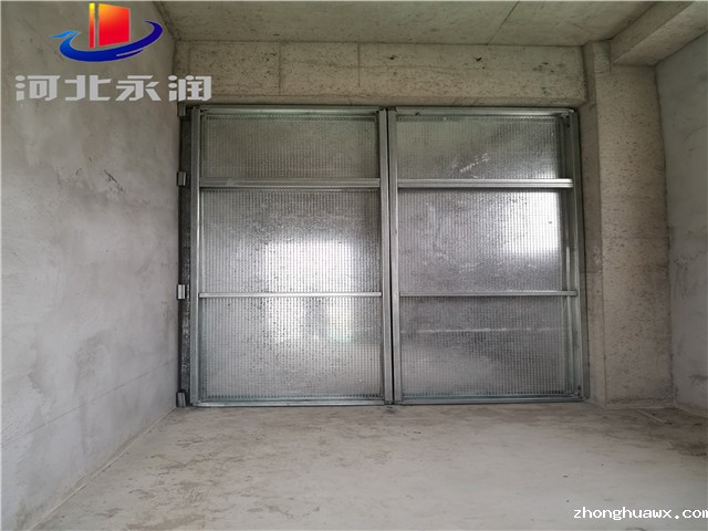 防火防爆墙