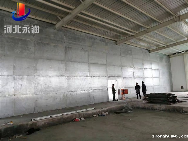 防爆墙