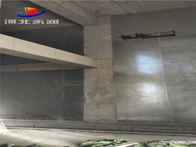 防爆墙