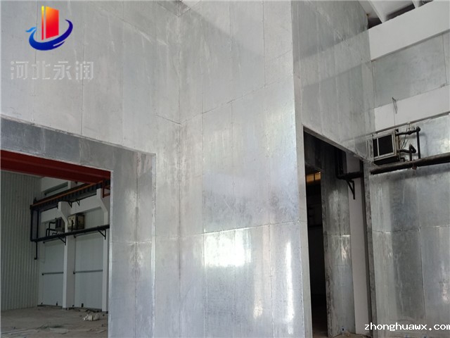 防爆墙