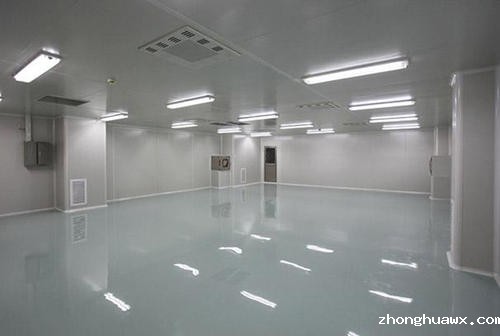 医用洁净室(图1)