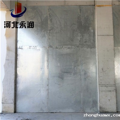 防火隔墙