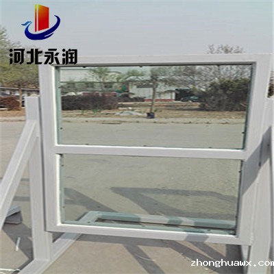 防爆窗