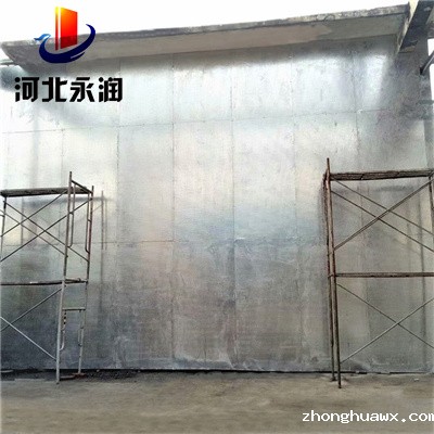 抗爆墙