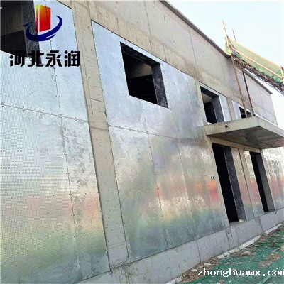 防爆墙