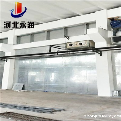 防爆墙