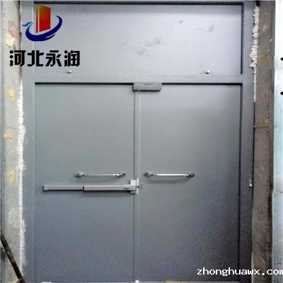 泄爆门
