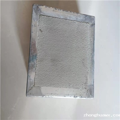 泄爆墙板
