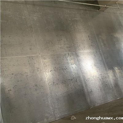 抗爆墙
