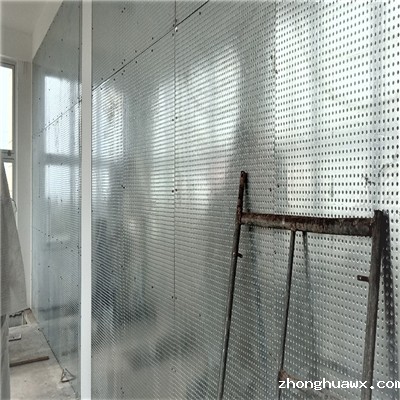 防爆墙
