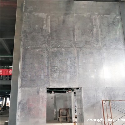 防爆墙